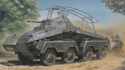 Немецкий бронеавтомобиль Sd.Kfz. 232.jpg