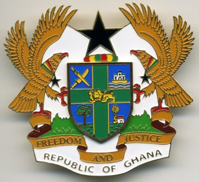 Республика Гана (англ. Republic of Ghana).jpg