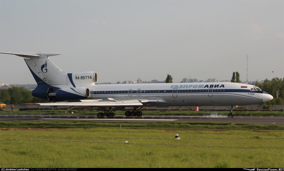Ту-154М, 85774.jpg