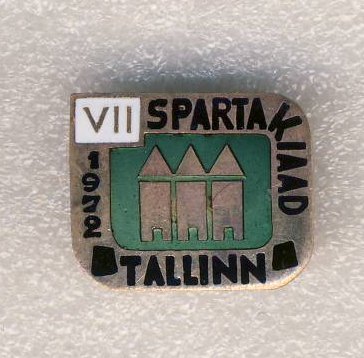 7-я спартакиада. Эстонская ССР. 1972г..jpg