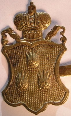 Знак полицейского Бакинской губ..jpg