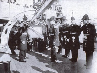 На борту крейсера -АВРОРА- 1911 г.jpg
