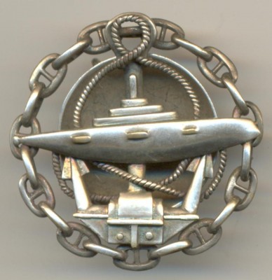 знак за окончание класса Подводного плавания.jpg