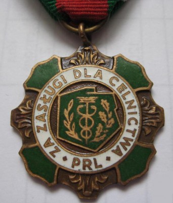 ZA ZASLUGI DLA CELNICTWA PRL (Польская таможня, бронза III ст).jpg