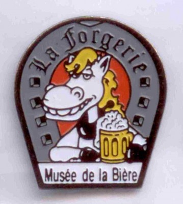 Музей пива La Forgerie.jpg