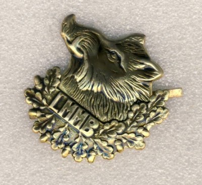 Кокарда. Латвийское общество охотников и рыболовов..jpg