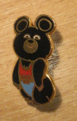 Мишка, Англия.jpg