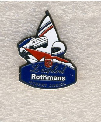 Компания Rothmans. Официальный спонсор Rally. Авто ралли..jpg