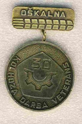 Ветеран труда колхоза Ошкална..jpg