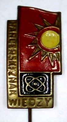 Harcerski znak Wiedzy.jpg