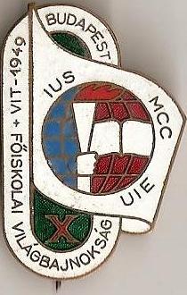 МСС, Будапешт 1949