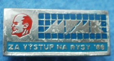 Ленин Za vystup na Rysy.jpg