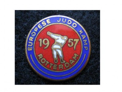 1957 Rotterdam European Championship.JPG