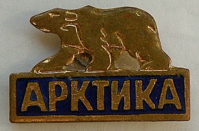 Арктика Белый медведь.jpg