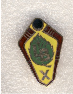 10 лет хоккейной команде Латвияс Берзс..jpg