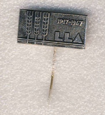 50 лет Латвийской сельхоз академии..jpg