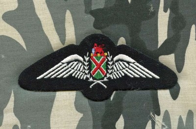 SOUTH AFRICA Air Force Commando Pilot insignia 1991-2003 cloth_thumb.jpg