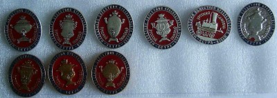 Значки. Культура. Музеи. Краеведческие. Истра.JPG