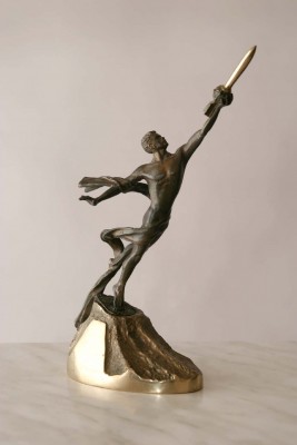 Постников, В космос.jpg