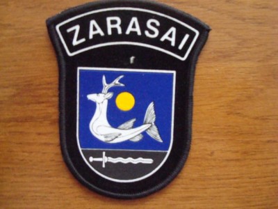 30. полицейский комиссариат Зарасайского района.jpg