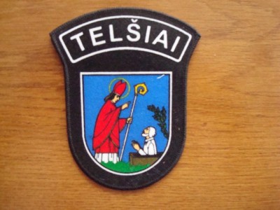 46. Главный комиссариат Тельшяйского уезда, комиссариат города Тельшяй.jpg