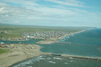 Nome_Alaska_aerial_2006.jpg