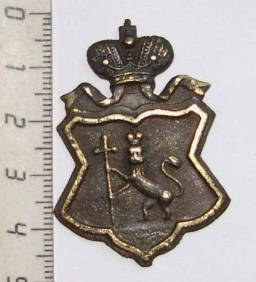 Кокарда полицейского Владимирской губ..jpg