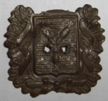 Кокарда полицейского Рыбинской губ..jpg