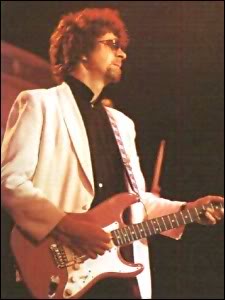 Джефф Линн (Jeff Lynne)