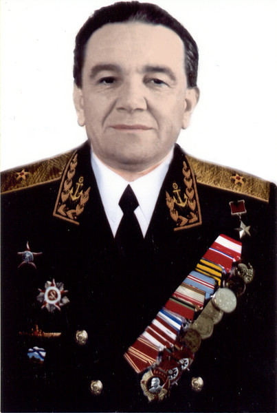 Осипенко Л.Г.
