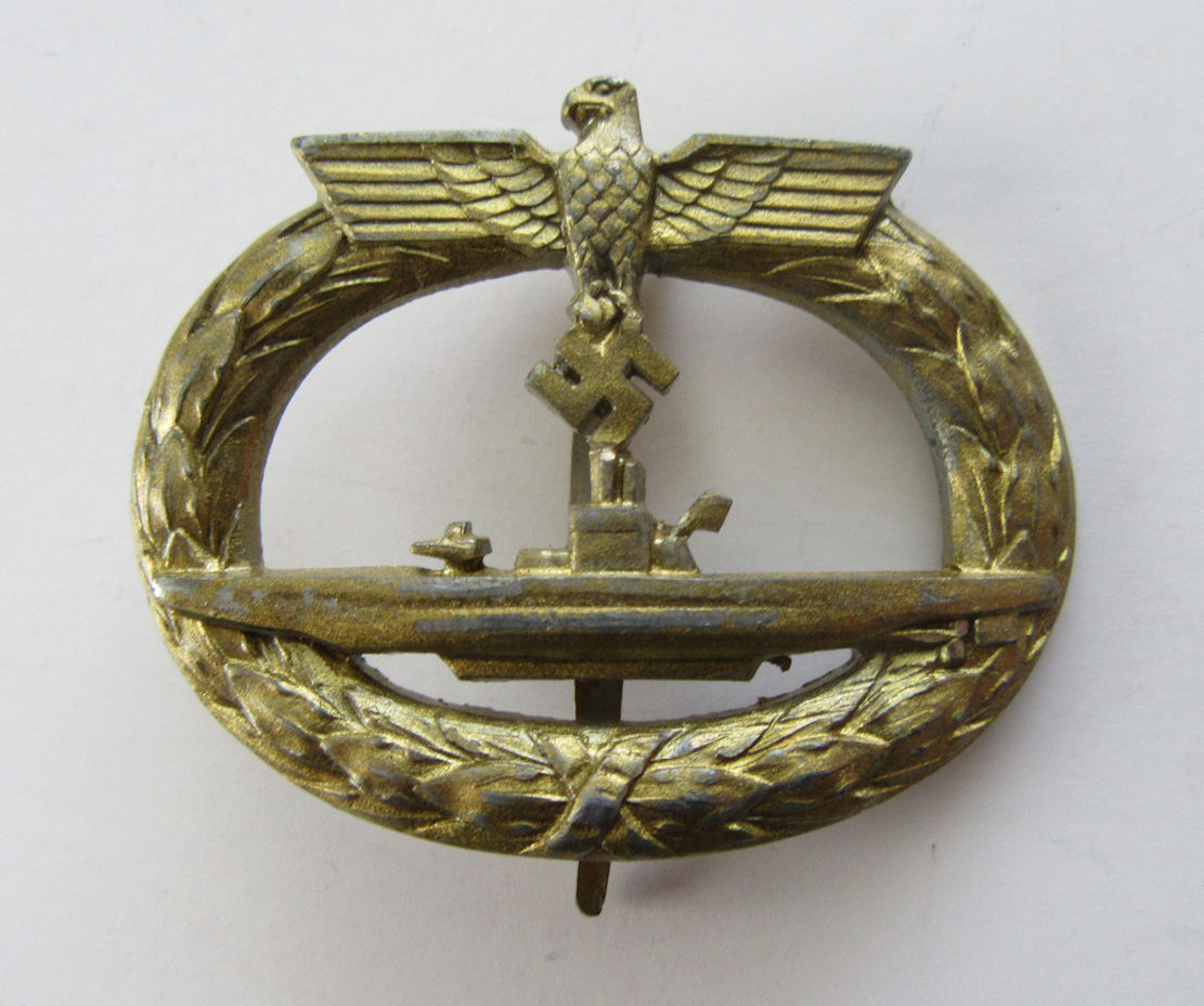 Нагрудный знак подводника..jpg