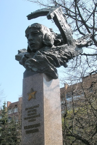 пам-к Е.Зеленко в Курске.jpg