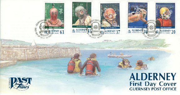 Alderney Stamps FDC.jpg