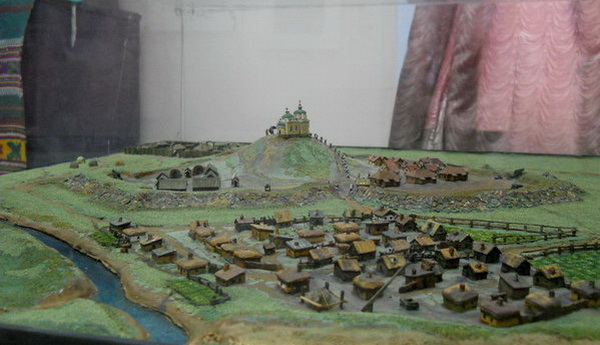 макет орской крепости.jpg