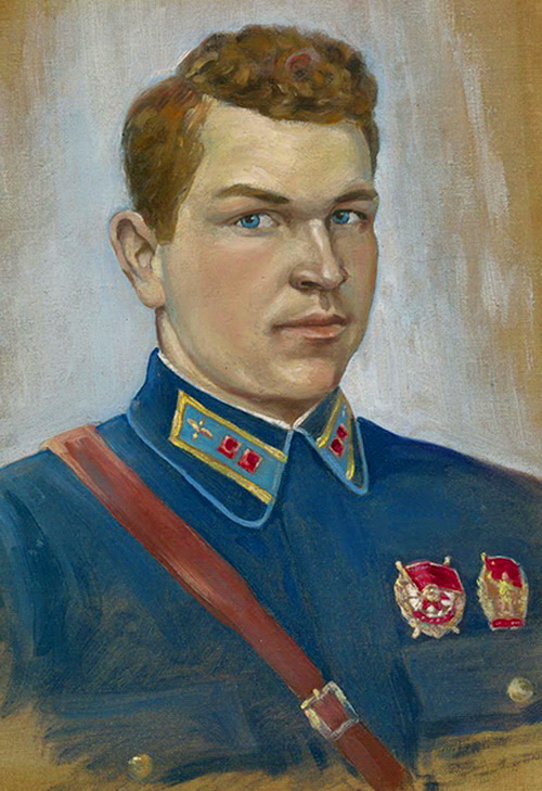 11а. Д.Н.Безруков автопортрет.вып-к1937г..jpg