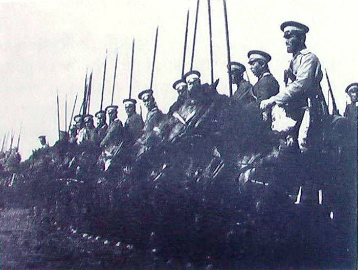 казаки 10-го окп окв на боевых позициях в рус.-яп. войне.jpg