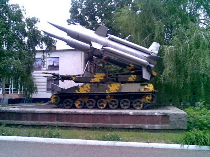 на терр.у-ща.Смоходная огневая установа.jpg