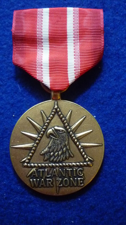 Медаль атлантической зоны войны (Atlantic War Zone Medal) аверс..jpg