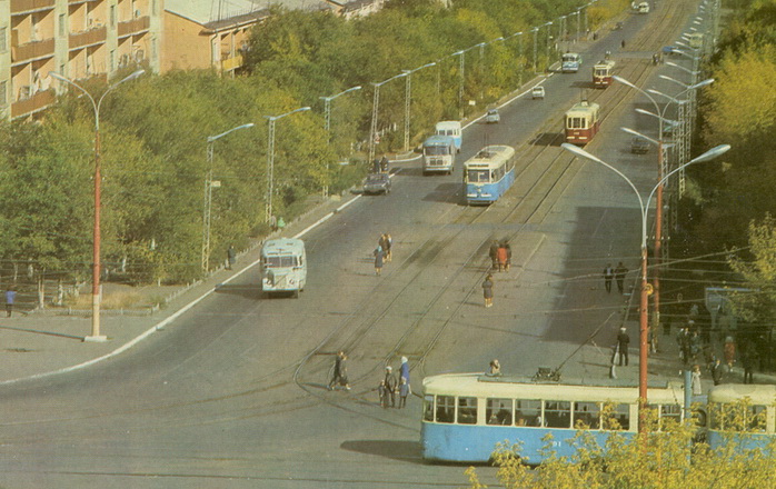 трамваи в орске 1970-е годы.jpg