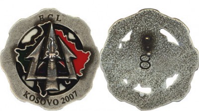1° R.E.C, E.C.L, KOSOVO 2007.jpg