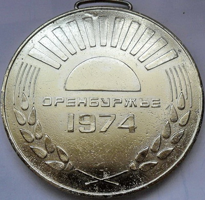 ударник четвертого определяющего.оренбуржье 1974.jpg