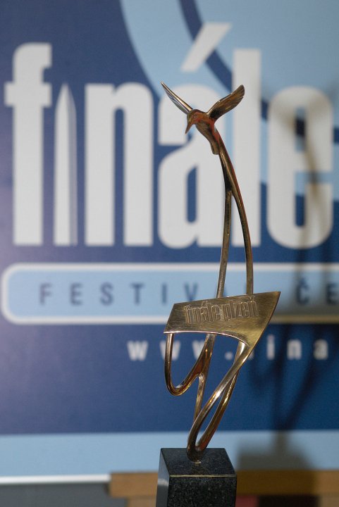 Finale Plzen Film Festival - Golden Kingfisher.jpg