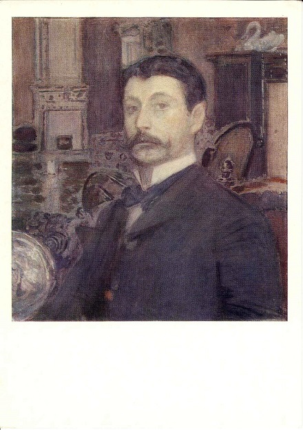 07 Врубель Михаил Александрович. Автопортрет а.jpg