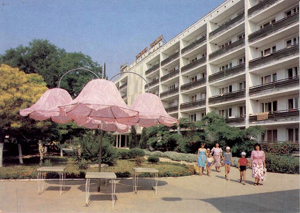 02 Евпатория. Туристская гостиница Евпатория а.jpg