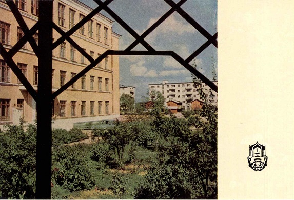 15 Старая Русса 1968. Район нового строительства а.jpg
