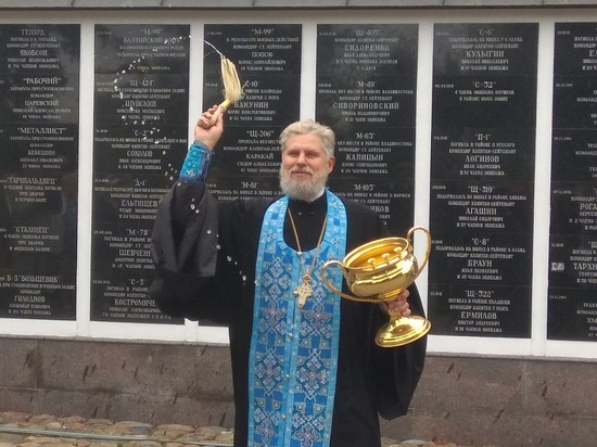 Сестрорецк-3 освящение..jpg