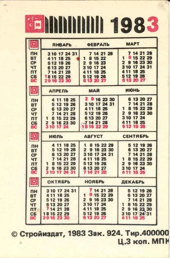 Пожарная тема 1983. Свеча на елке пожар в доме р.jpg