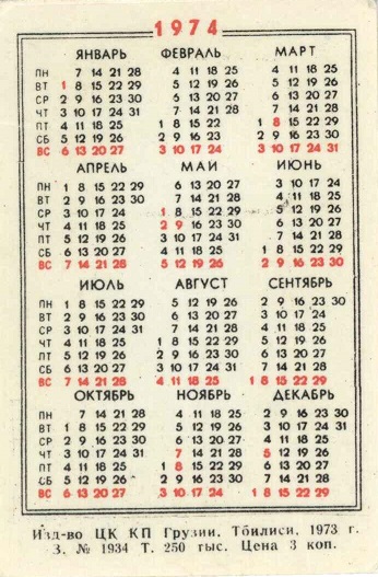 Быттехника 1974. Телевизор Славутич 210 р.jpg