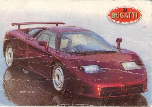 Авто 2000. Bugatti а.jpg