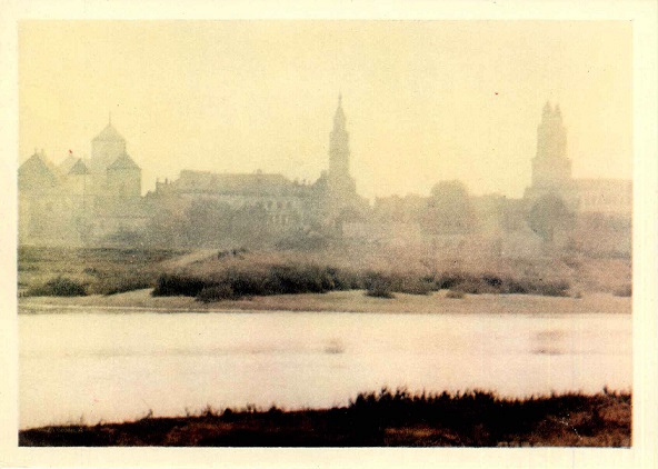 01 Каунас 1968. Панорама старого Каунаса а.jpg
